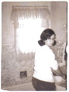 Becky Dorrough